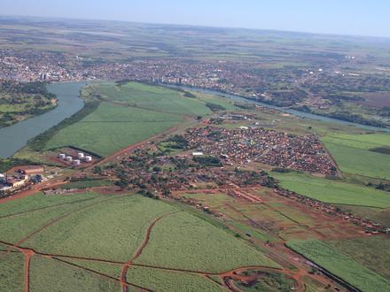 Image de Araporã Image de Araporã