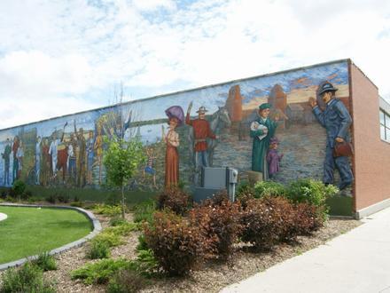 Afbeelding van Yorkton Afbeelding van Yorkton