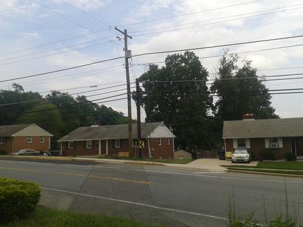 Bild von Oxon Hill