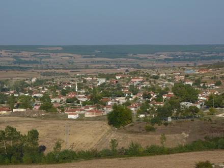 Image of Vize Image of Vize