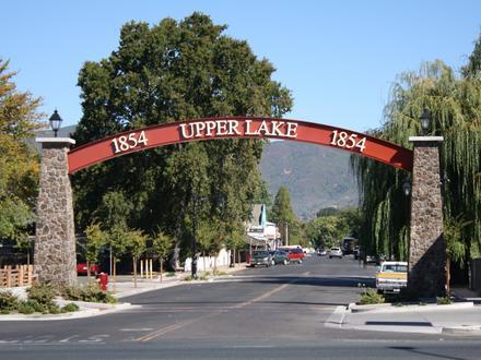 Imagen de Upper Lake