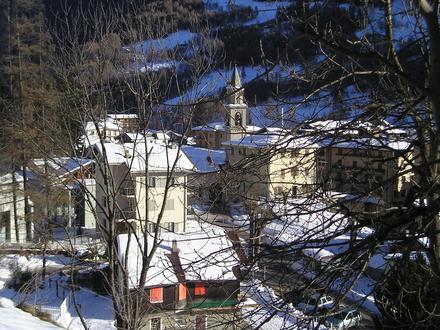 Immagine Aprica Immagine Aprica