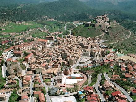 Imagen de Cardona