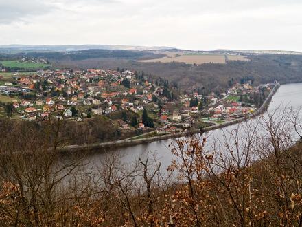 Immagine Měchenice Immagine Měchenice