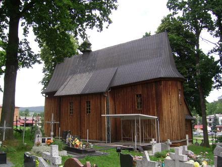 Bild von Iwkowa Bild von Iwkowa