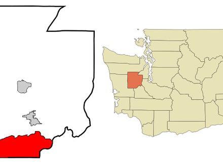 Image of Kamilche, Washington