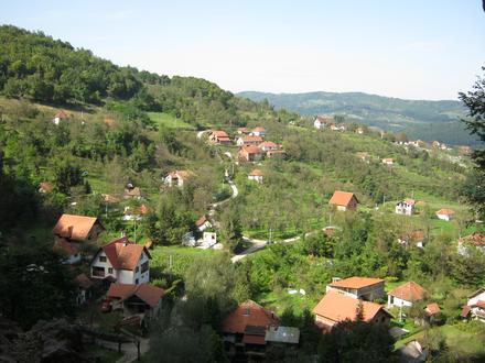 Image of Potpeće Image of Potpeće