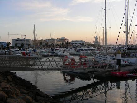 Immagine Isla Cristina