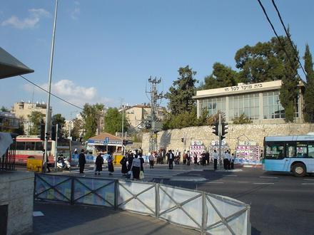 Image of Sanhedria