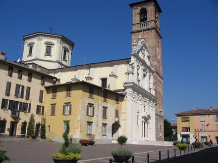 Immagine Verdello Immagine Verdello