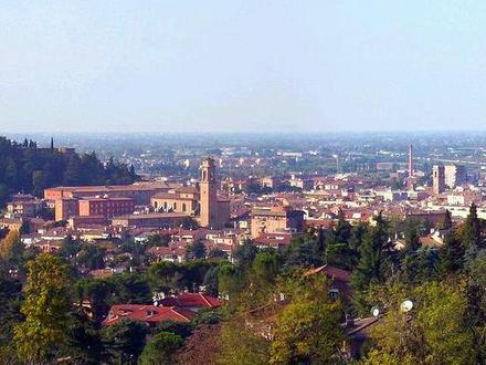 Imagine a Cesena Imagine a Cesena