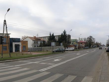 Obrázok Łomianki Obrázok Łomianki
