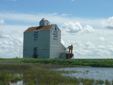 Image of Kinley, Saskatchewan