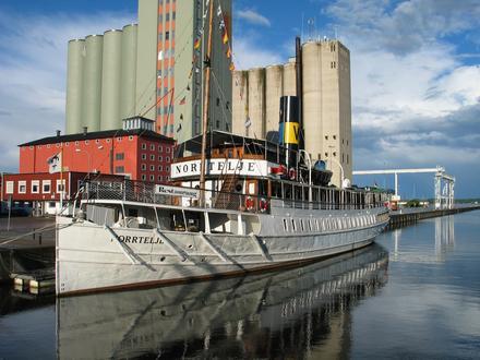 Bild von Norrtälje