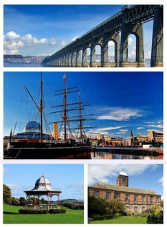 Imagine a Dundee Imagine a Dundee