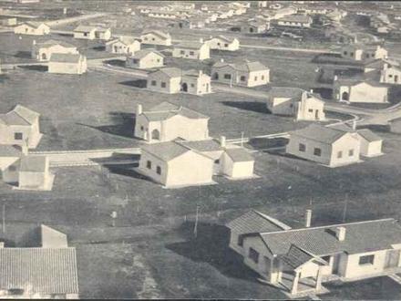Imagen de Ciudad Evita