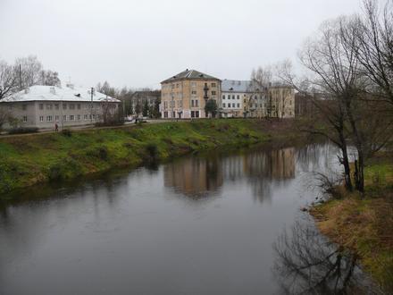 Bild von Porchow