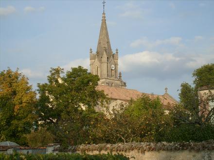 Immagine Thénac (Charente Marittima) Immagine Thénac (Charente Marittima)