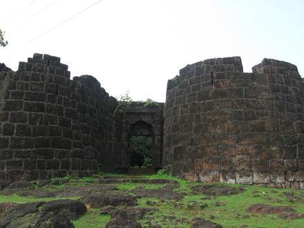Image of Bankot Image of Bankot