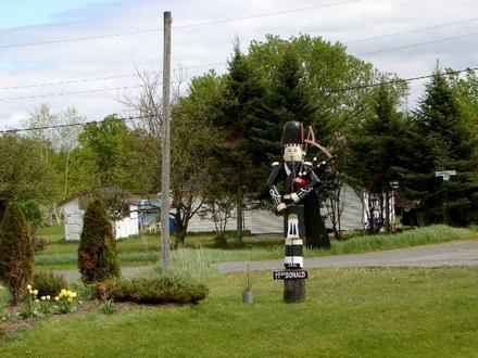 Immagine North Glengarry Immagine North Glengarry