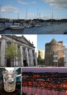 Waterford Image