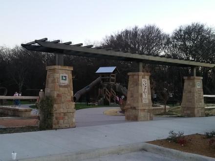 Immagine Little Elm Immagine Little Elm