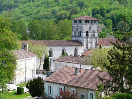 Image of Chancelade