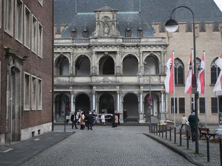 Bild på Köln Bild på Köln