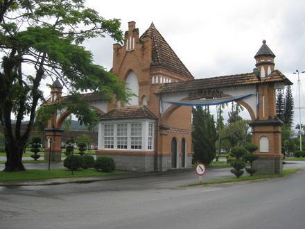 Imagen de Pomerode Imagen de Pomerode