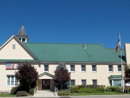 Image of Oakley, Utah