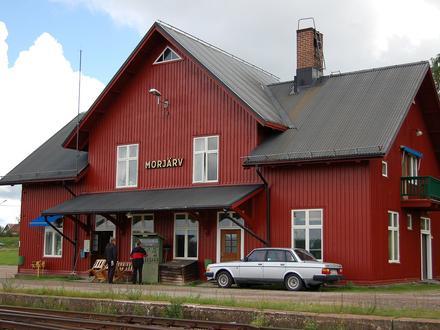 Afbeelding van Morjärv Afbeelding van Morjärv