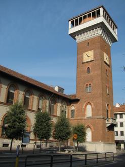 Immagine Biassono Immagine Biassono