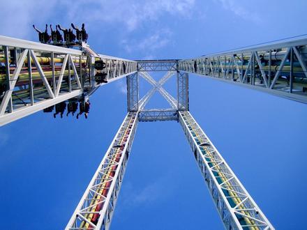 Bild von Cedar Point
