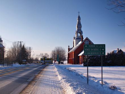 Imagen de Pike River