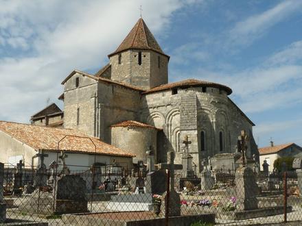 Immagine Reignac (Charente) Immagine Reignac (Charente)