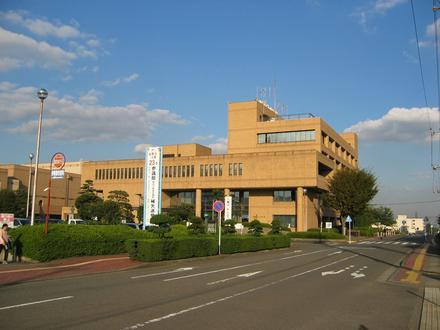 Immagine Isehara Immagine Isehara