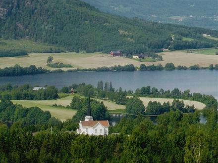 Bild på Fluberg Bild på Fluberg