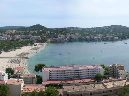 Imagen de Santa Ponsa Imagen de Santa Ponsa
