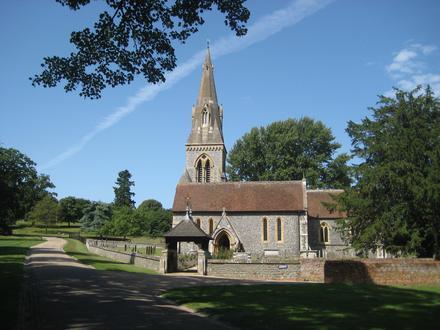 Immagine Englefield Immagine Englefield