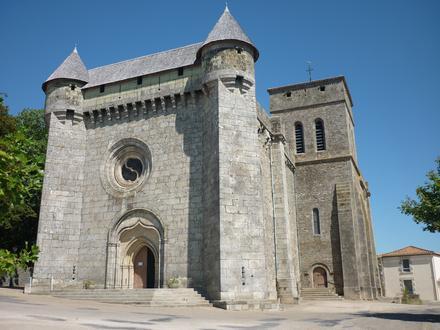 Imatge de Le Boupère