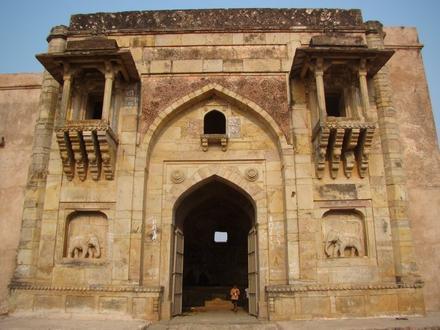 Immagine Sasaram Immagine Sasaram