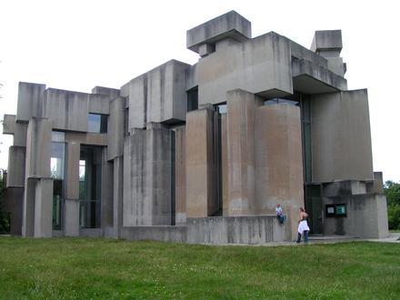 Obrázok Liesing Obrázok Liesing
