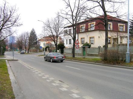 Bild von Jinonice