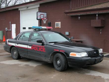 Bild von Pioneer (Ohio) Bild von Pioneer (Ohio)