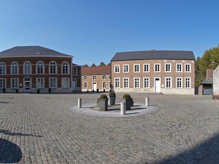 Bild von Beauvechain