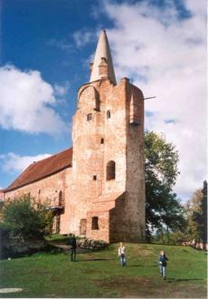 Image of Breest Image of Breest