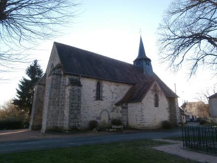 Imagen de Saint-Marien Imagen de Saint-Marien