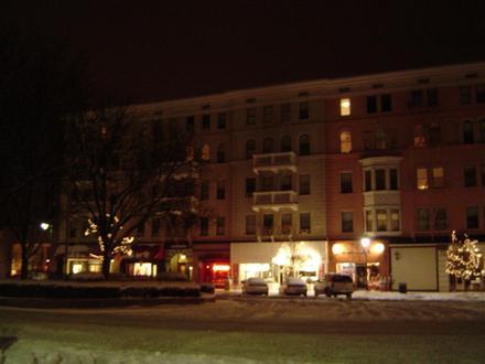 Image of Hyde Park, Cincinnati