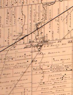 Image of Bells Corners Image of Bells Corners