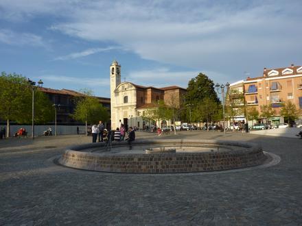 Immagine Vimodrone Immagine Vimodrone